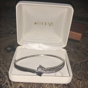 Sterling Silver Bracelet